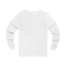 Load image into Gallery viewer, &quot;Just here for the sides&quot; Unisex Jersey Long Sleeve Tee