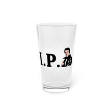 Load image into Gallery viewer, I.P. AYYYY! Pint Glass, 16oz