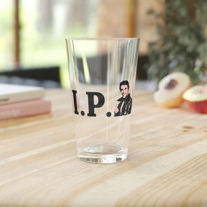 I.P. AYYYY! Pint Glass, 16oz