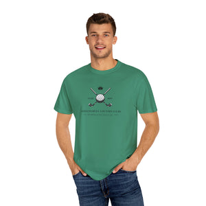 Other Peoples Country Clubs Unisex T Shirt