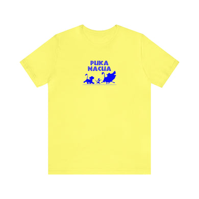 Puka Nacua Unisex Jersey Short Sleeve T Shirt