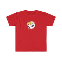 Load image into Gallery viewer, Buffalo Bills Nacho Short Sleeve Tee