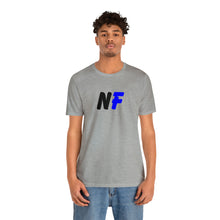 Load image into Gallery viewer, NF Tee Unisex Jersey Short Sleeve