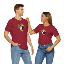 Load image into Gallery viewer, Kansas City Burger Chiefs Coach Mens Womens T Shirt