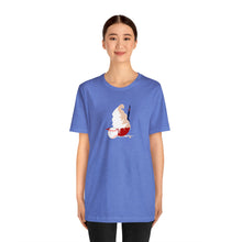 Load image into Gallery viewer, Washington Nationals Unisex Triblend Ice Cream Helmet Tee Shirt