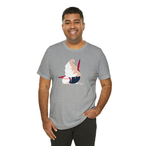 Boston Red Sox Ice Cream Helmet Mens / Womens T Shirt