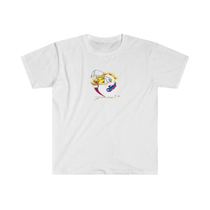 Buffalo Bills Nacho Short Sleeve Tee