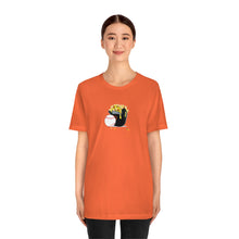 Load image into Gallery viewer, Baltimore Orioles Helmet Nacho Unisex Jersey Short Sleeve T Shirt