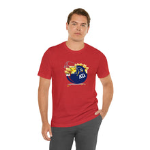 Load image into Gallery viewer, NY Giants Nacho Helmet Unisex Short Sleeve T Shirt