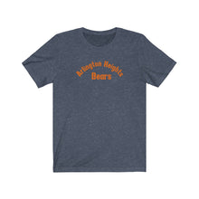 Load image into Gallery viewer, Bears Unisex Jersey Short Sleeve T Shirt Chicago Arlington Heights