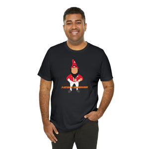 Patrick Magnomes KC Chiefs Short Sleeve Tee