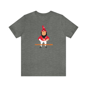 Patrick Magnomes KC Chiefs Short Sleeve Tee