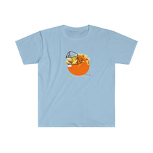 Load image into Gallery viewer, Browns Helmet Nachos Tee Shirt