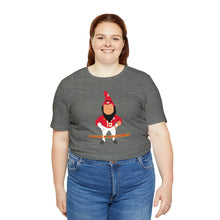 Load image into Gallery viewer, Patrick Magnomes KC Chiefs Short Sleeve Tee