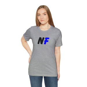 NF Tee Unisex Jersey Short Sleeve