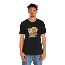 Load image into Gallery viewer, Niners Nacho Helmet Unisex Jersey Short Sleeve T Shirt San Francisco