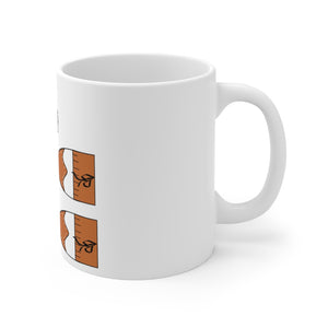 Gimme Putt Coffee Mug