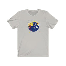 Load image into Gallery viewer, NY Giants Nacho Helmet Short Sleeve Tee