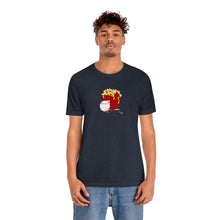 Load image into Gallery viewer, Washington Nationals Nacho Helmet Unisex Jersey Short Sleeve T Shirt