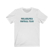 Load image into Gallery viewer, Philadelphia Football Team Mens Womens Jersey Short Sleeve T Shirt Eagles