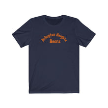 Load image into Gallery viewer, Bears Unisex Jersey Short Sleeve T Shirt Chicago Arlington Heights