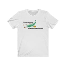 Load image into Gallery viewer, Chubbs Peterson Memorial Tournament 1996 Unisex Jersey Short Sleeve T Shirt