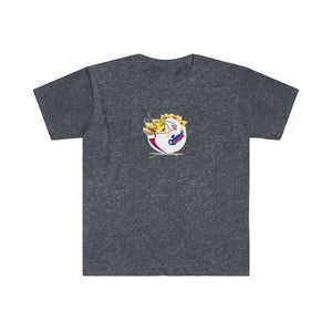 Buffalo Bills Nacho Short Sleeve Tee