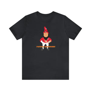 Patrick Magnomes KC Chiefs Short Sleeve Tee