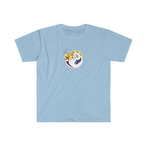 Buffalo Bills Nacho Short Sleeve Tee