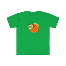 Load image into Gallery viewer, Browns Helmet Nachos Tee Shirt