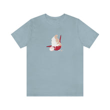 Load image into Gallery viewer, St Louis Cardinals Helmet Ice Cream Tee, Mens / Womens