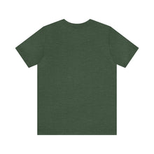 Load image into Gallery viewer, Faith in Love Green Bay Unisex Jersey Short Sleeve T Shirt