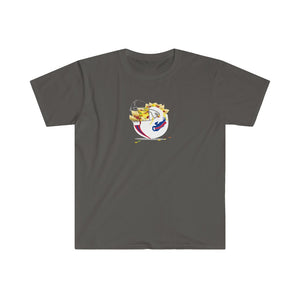 Buffalo Bills Nacho Short Sleeve Tee