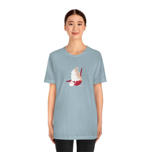 St Louis Cardinals Helmet Ice Cream Tee, Mens / Womens