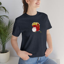 Load image into Gallery viewer, Washington Nationals Nacho Helmet Unisex Jersey Short Sleeve T Shirt