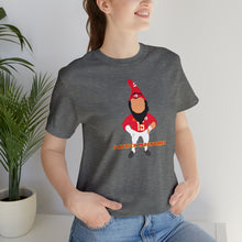 Load image into Gallery viewer, Patrick Magnomes KC Chiefs Short Sleeve Tee