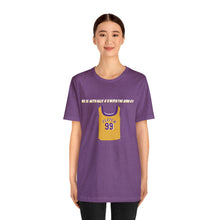 Load image into Gallery viewer, Fletch Lakers Tee 80s Retro Movies T Shirts