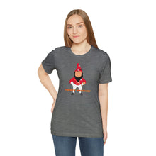 Load image into Gallery viewer, Patrick Magnomes KC Chiefs Short Sleeve Tee