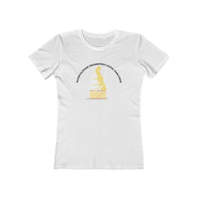 Load image into Gallery viewer, Women&#39;s The Boyfriend Tee - Dole Whip