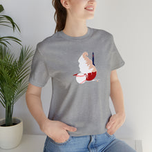 Load image into Gallery viewer, Washington Nationals Unisex Triblend Ice Cream Helmet Tee Shirt