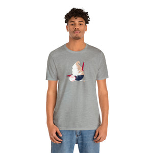 Atlanta Braves Ice Cream Helmet Mens Womens T Shirt