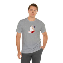 Load image into Gallery viewer, Washington Nationals Unisex Triblend Ice Cream Helmet Tee Shirt