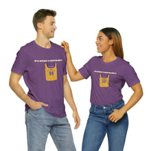 Load image into Gallery viewer, Fletch Lakers Tee 80s Retro Movies T Shirts